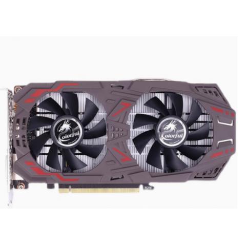华硕影驰GTX1060 3G 5G 6G 1660Ti/1660S 6G1065台式电脑游戏显卡