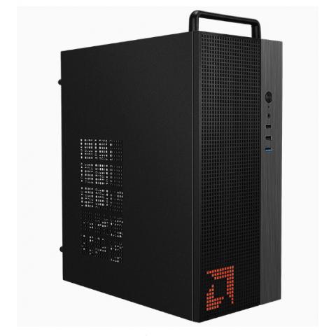 AMD官方旗舰店锐龙R5 5500GT/5600GT集显家用游戏办公网课企业采购台式DIY游戏整机lol电竞主机全套电脑套件