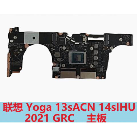 Yoga Pro 13s ITL 13sACN 2021 GRC 小新Air14 15 Plus 2022主板